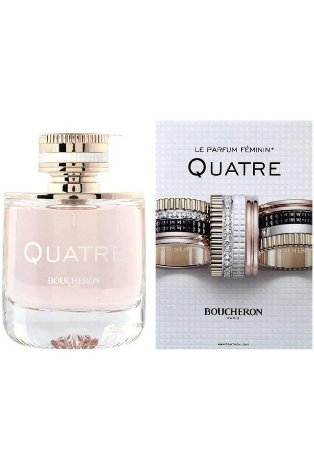 QUATRE