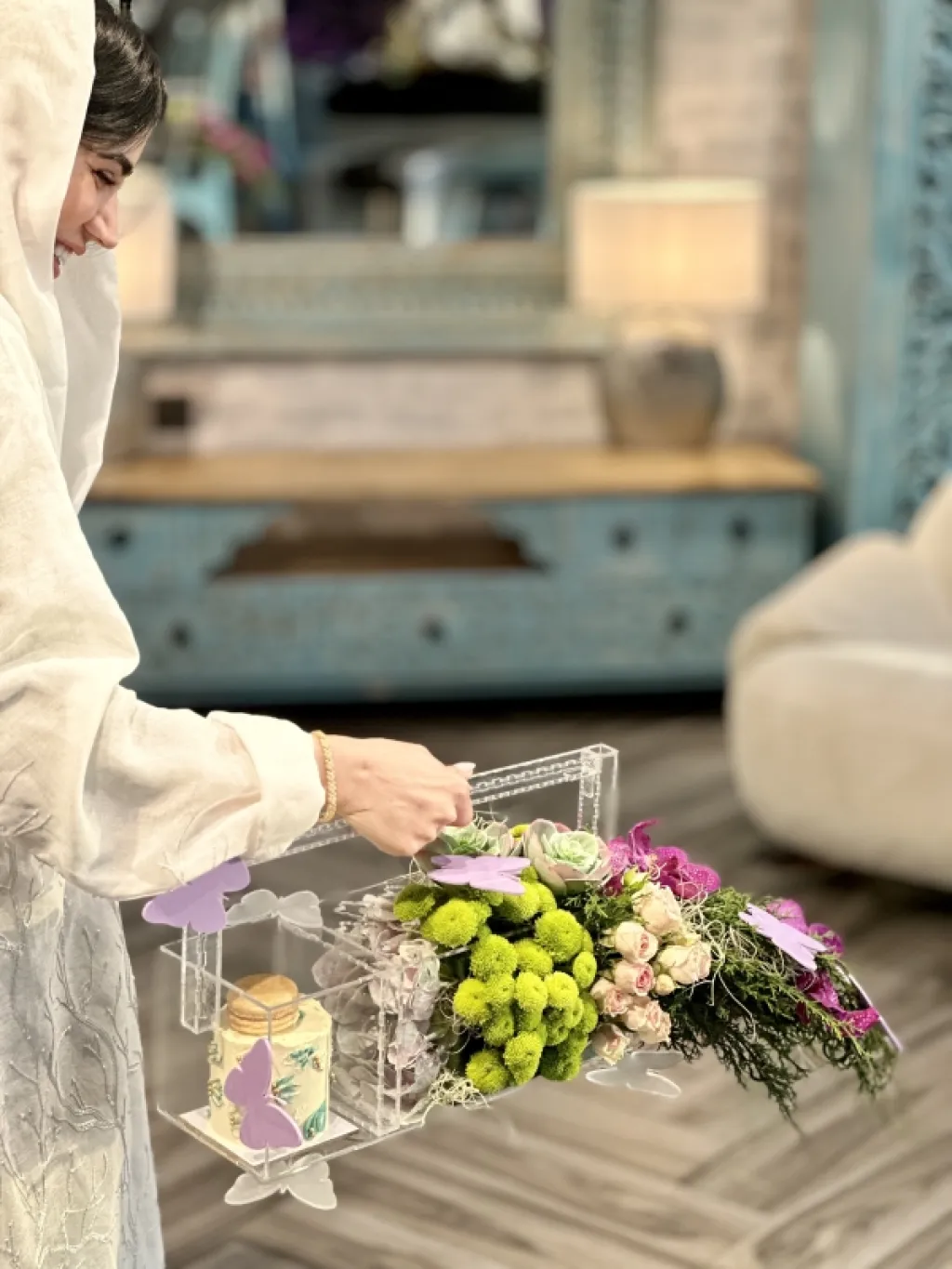 فلورادرس-F005313